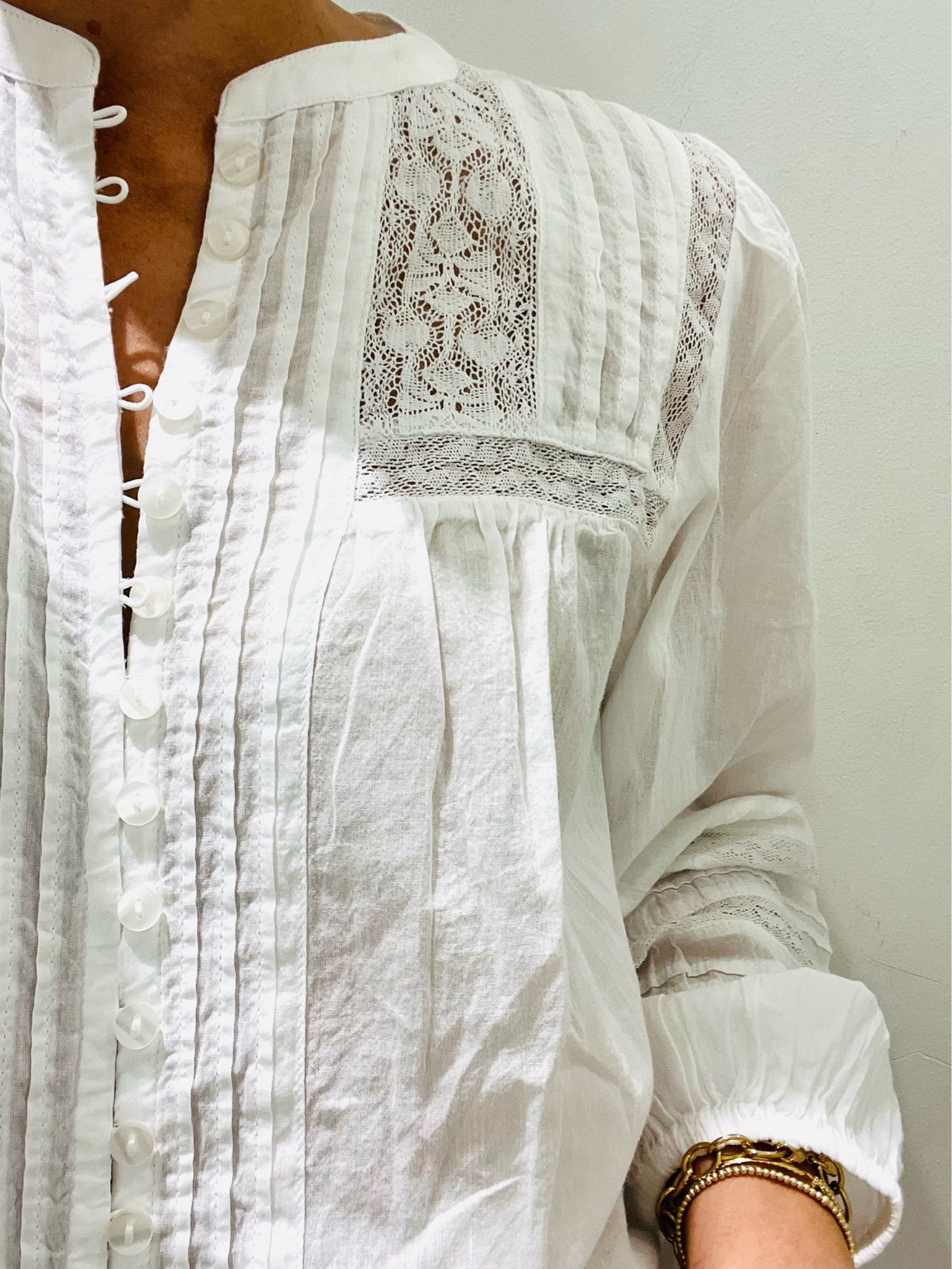 Doen for less 🤍 100% cotton