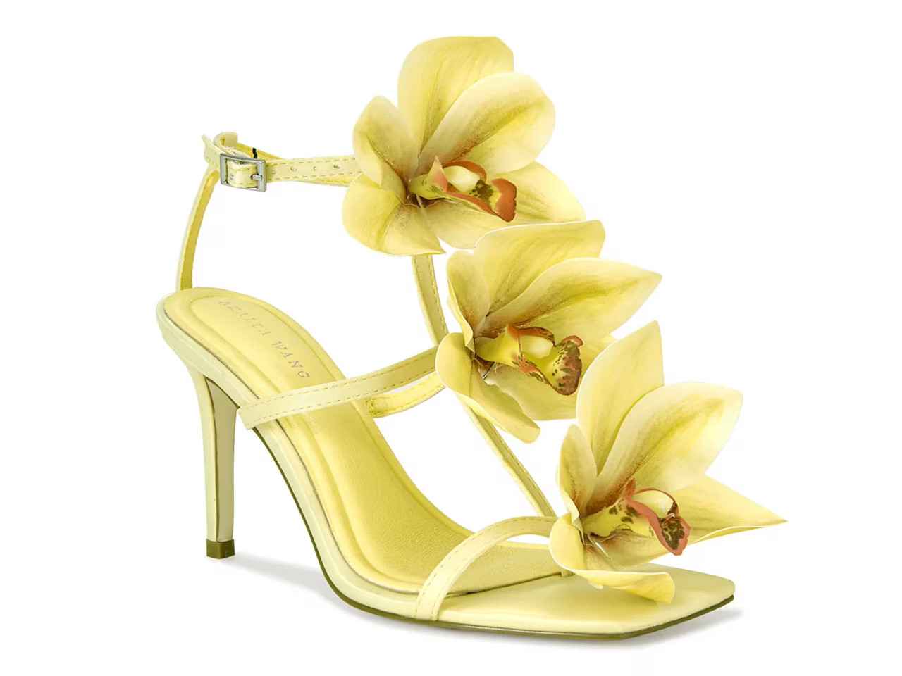 Azalea Wang Credenza Sandal | DSW