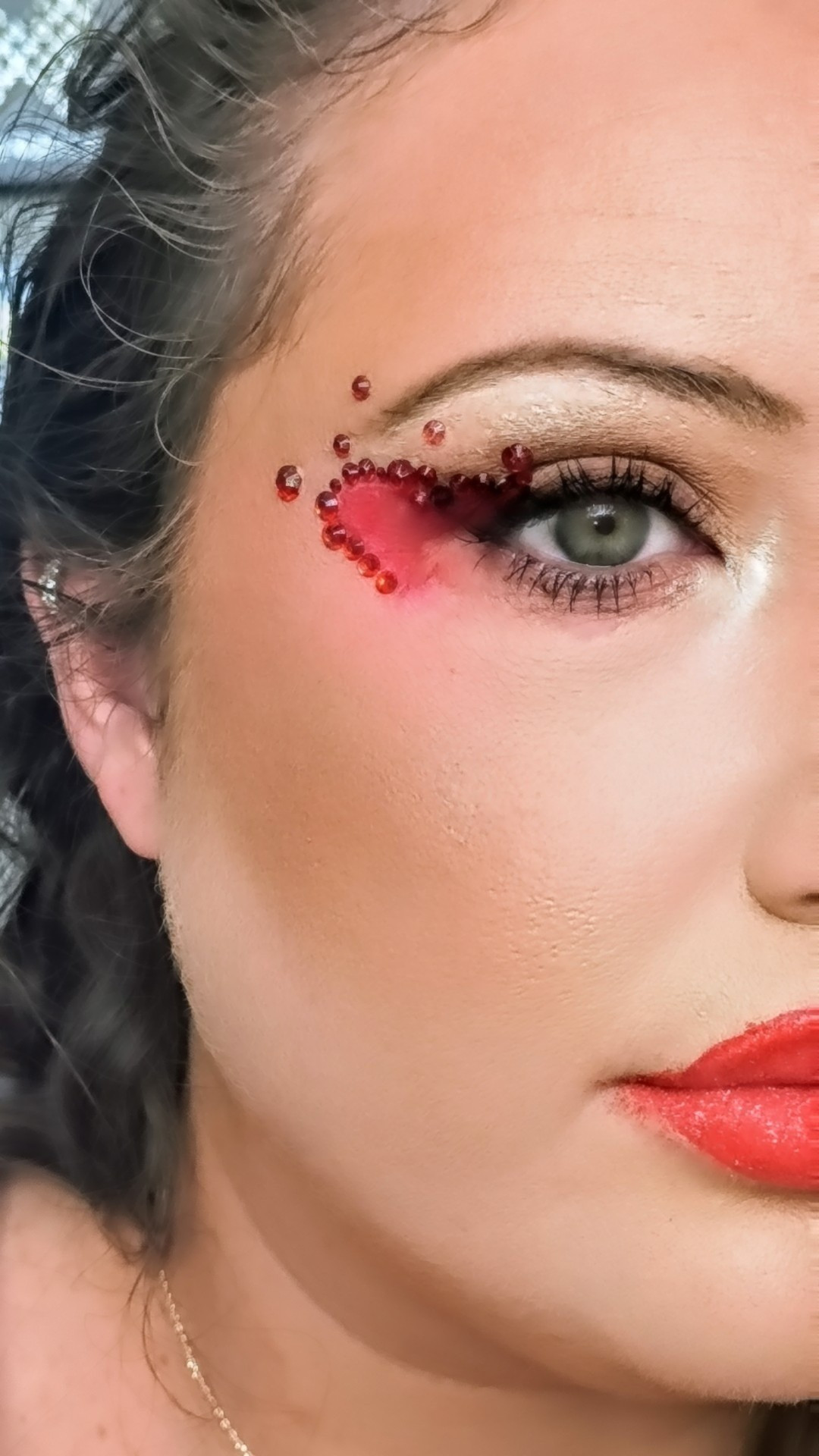 Be mine 💋❤️🫶🏻