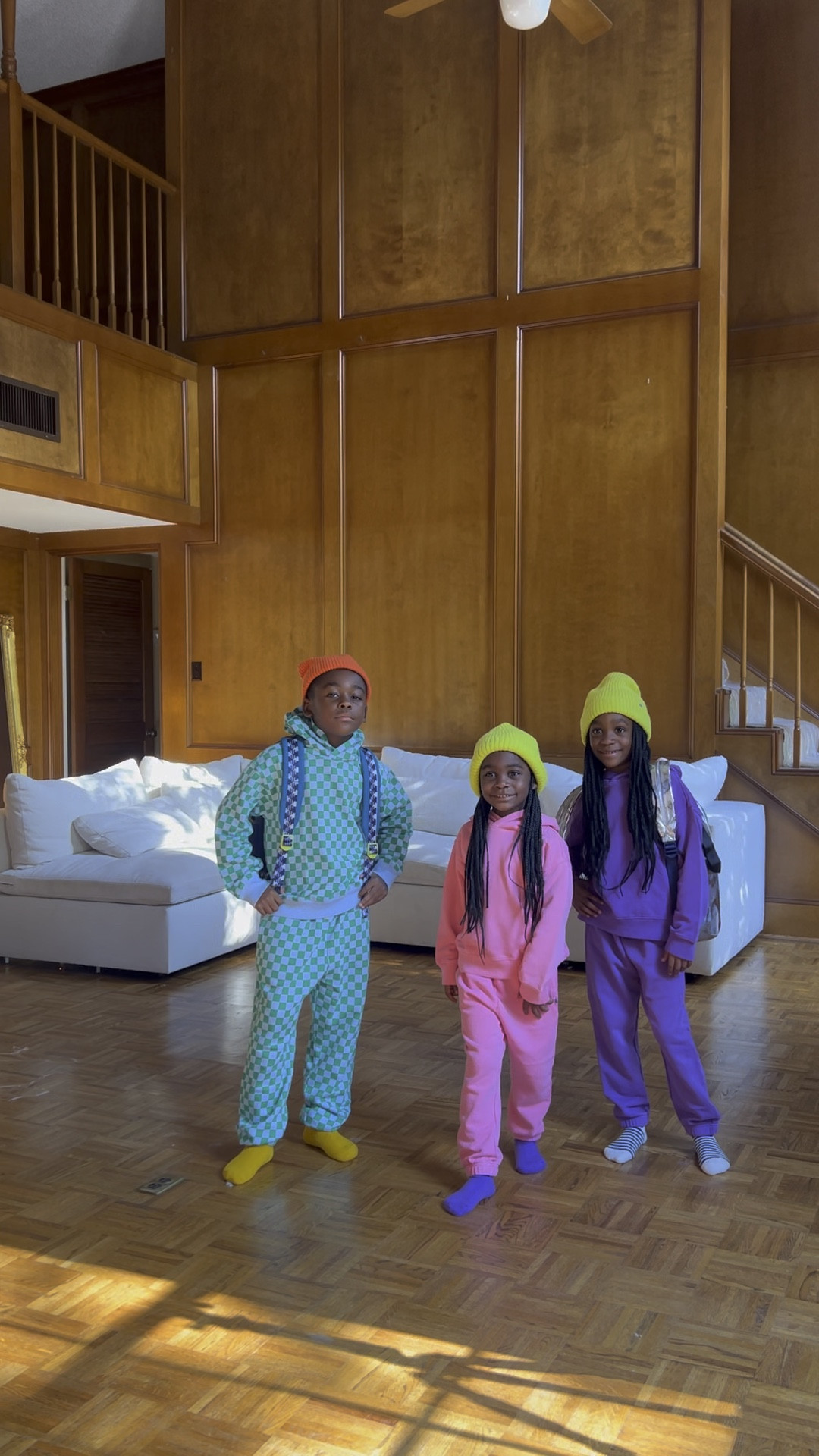 Family Photos: Kids sweats for fall, beanies , socks 

#LTKstyletip #LTKkids #LTKfamily