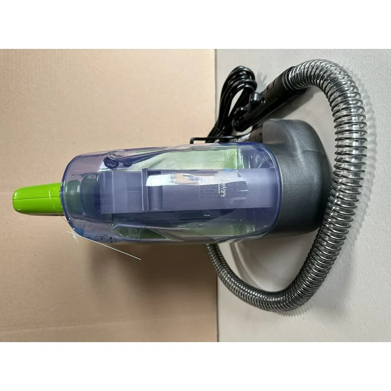 Bissell Little Green Pro Heat Cannister Vacuum Cleaner - Portable | Walmart (US)