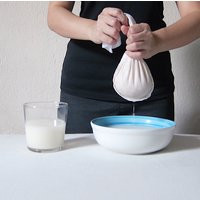 Reusable Cotton Nut Milk Bag | Etsy (US)