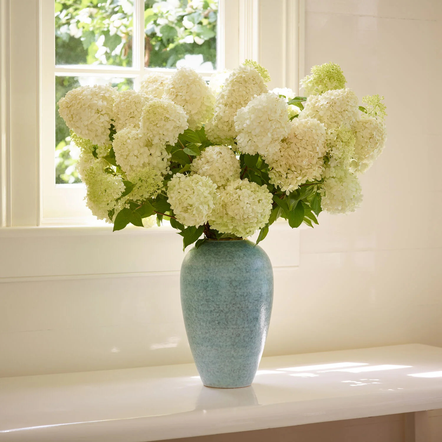 Calinda Tapered Table Vase | Wayfair North America