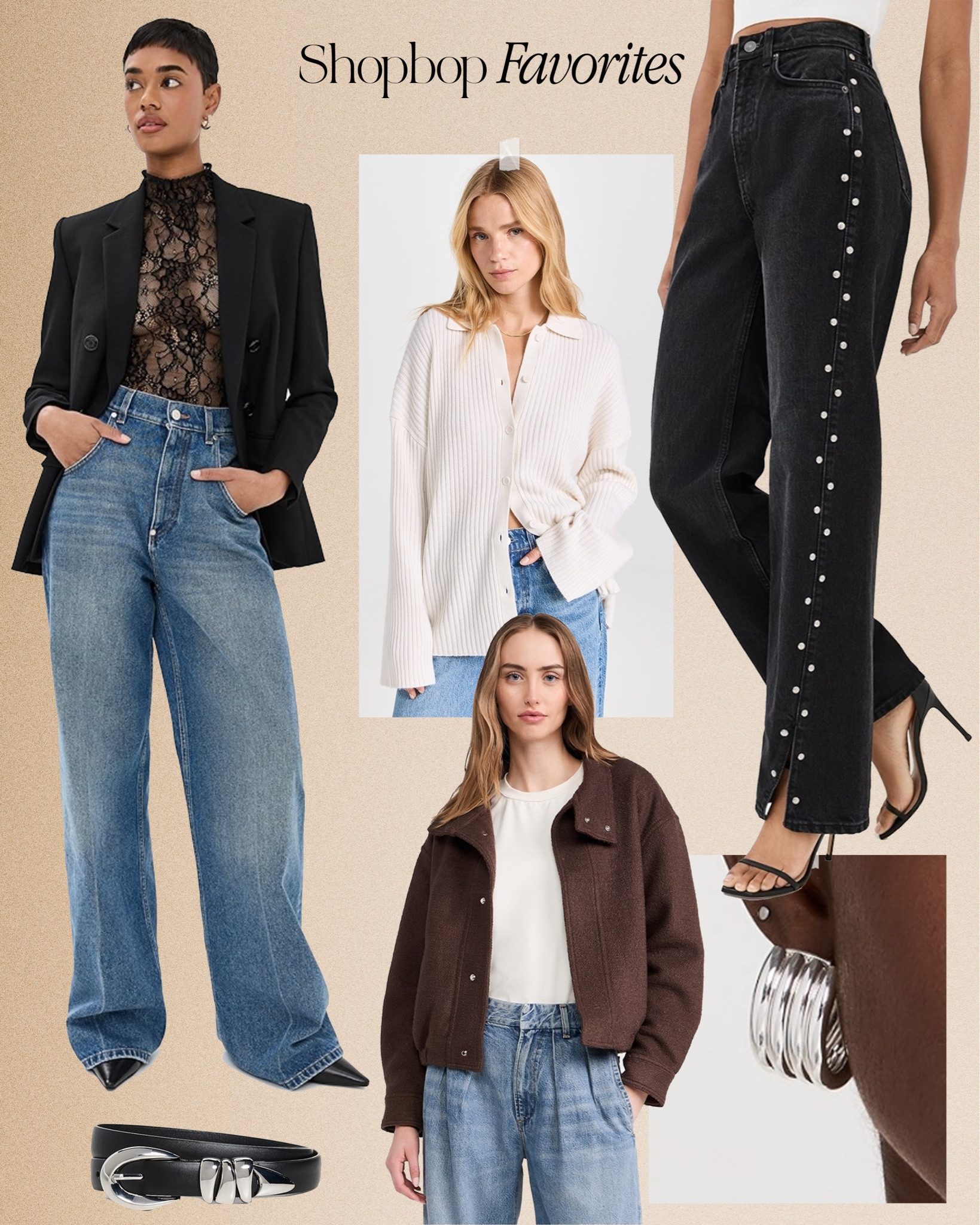 Shopbop favorites 🛒🛒