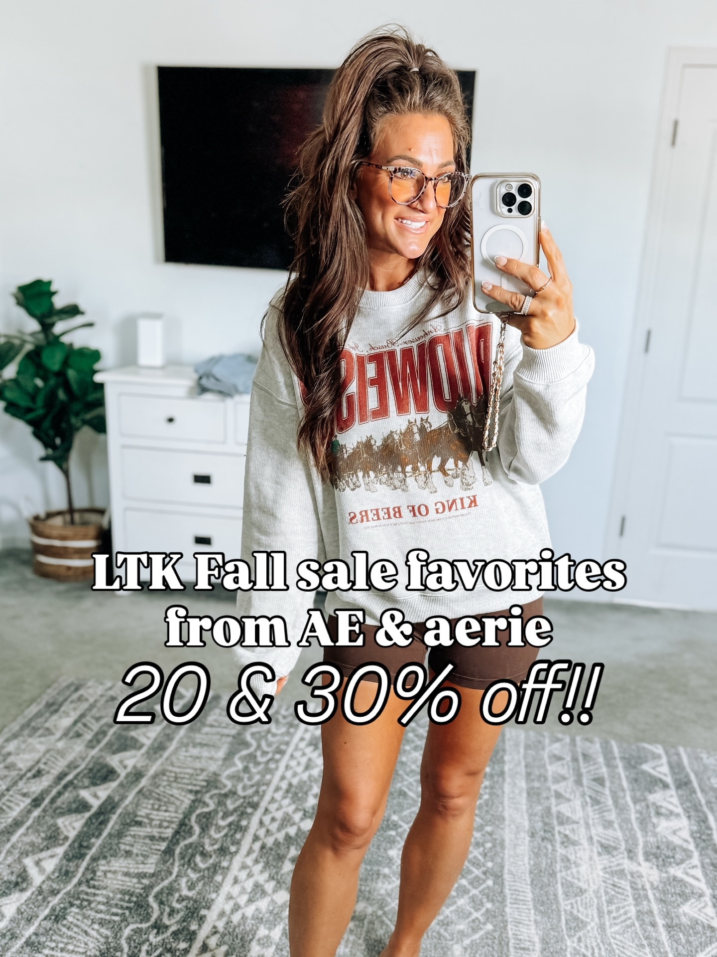 AE & aerie cozy season (sale)!!  

#ltkfallsale #ltkfall #ltkfallfashion #aerie #americaneagleoutfitters #aestyle #fallstyleinspo#LTKFallSale

#LTKFindsUnder50 #LTKStyleTip
