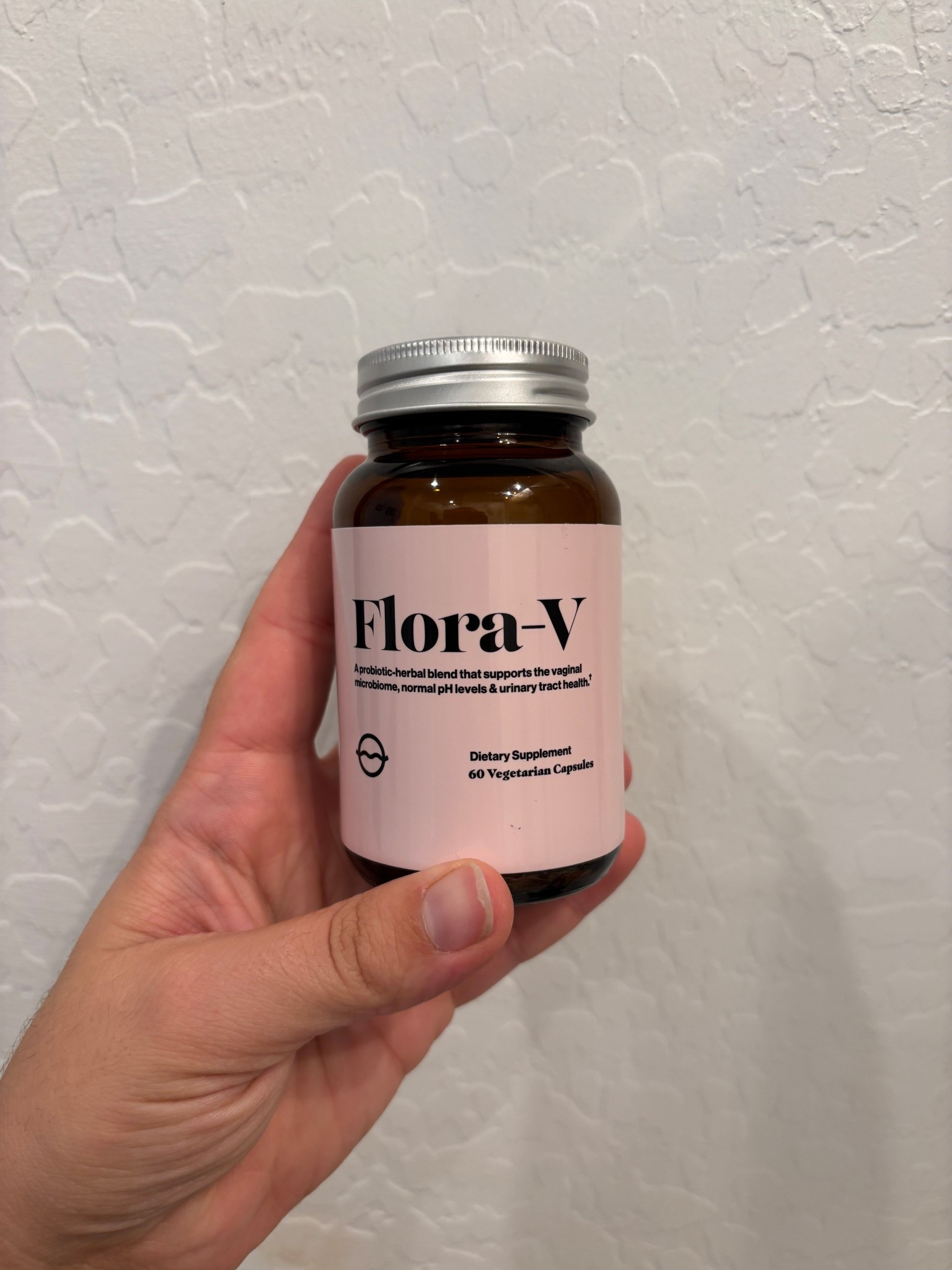 Ladies, y’all need this probiotic. It helps balance out your V, provide good flora back into your body and helps prevent infections. We also love a supplement that’s female made, focused and supportive! #femalehealth #organicolivia

#LTKBeauty #LTKFindsUnder50