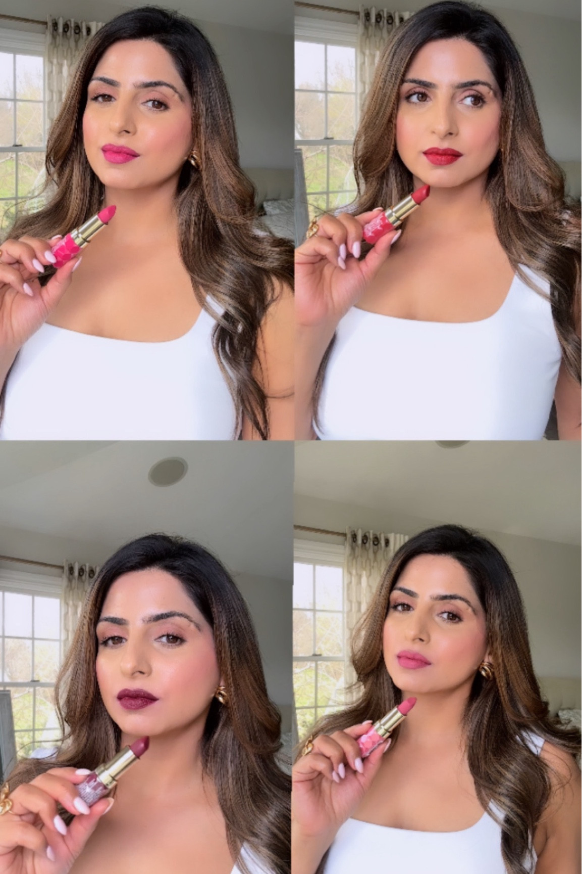 Lipsticks 

#LTKBeauty