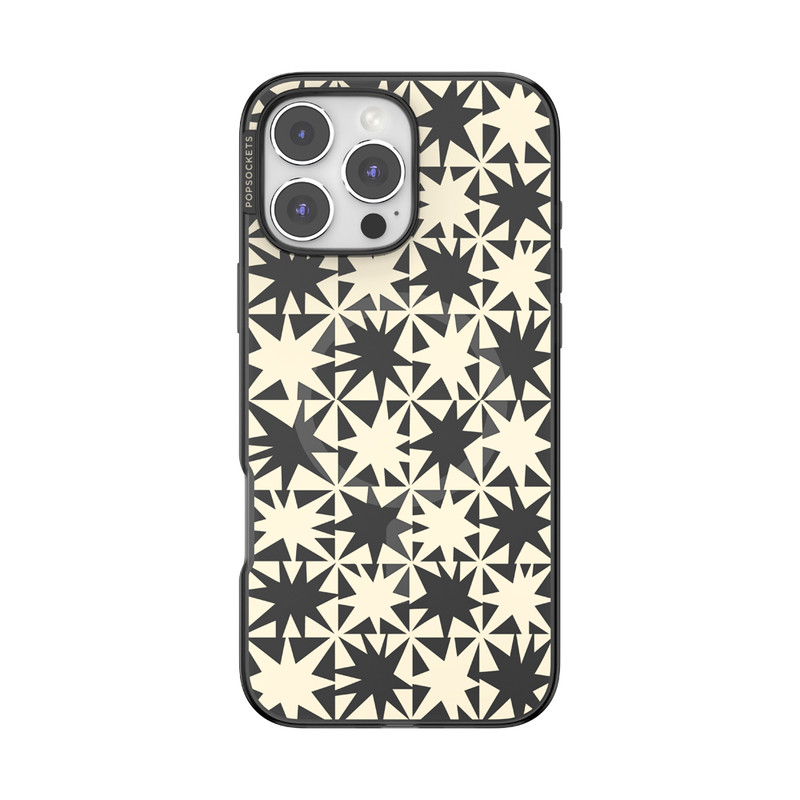 Breeze Block Black | Popsockets