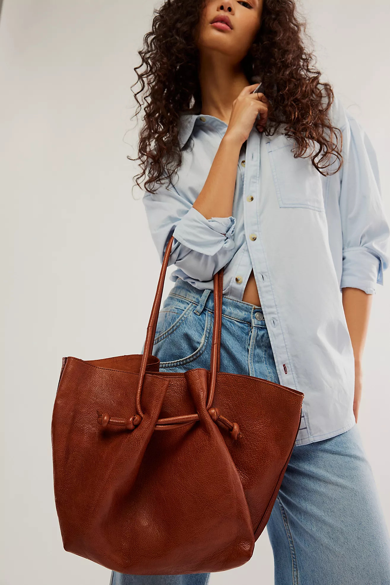 Head Over Heels Tote | Free People (UK)
