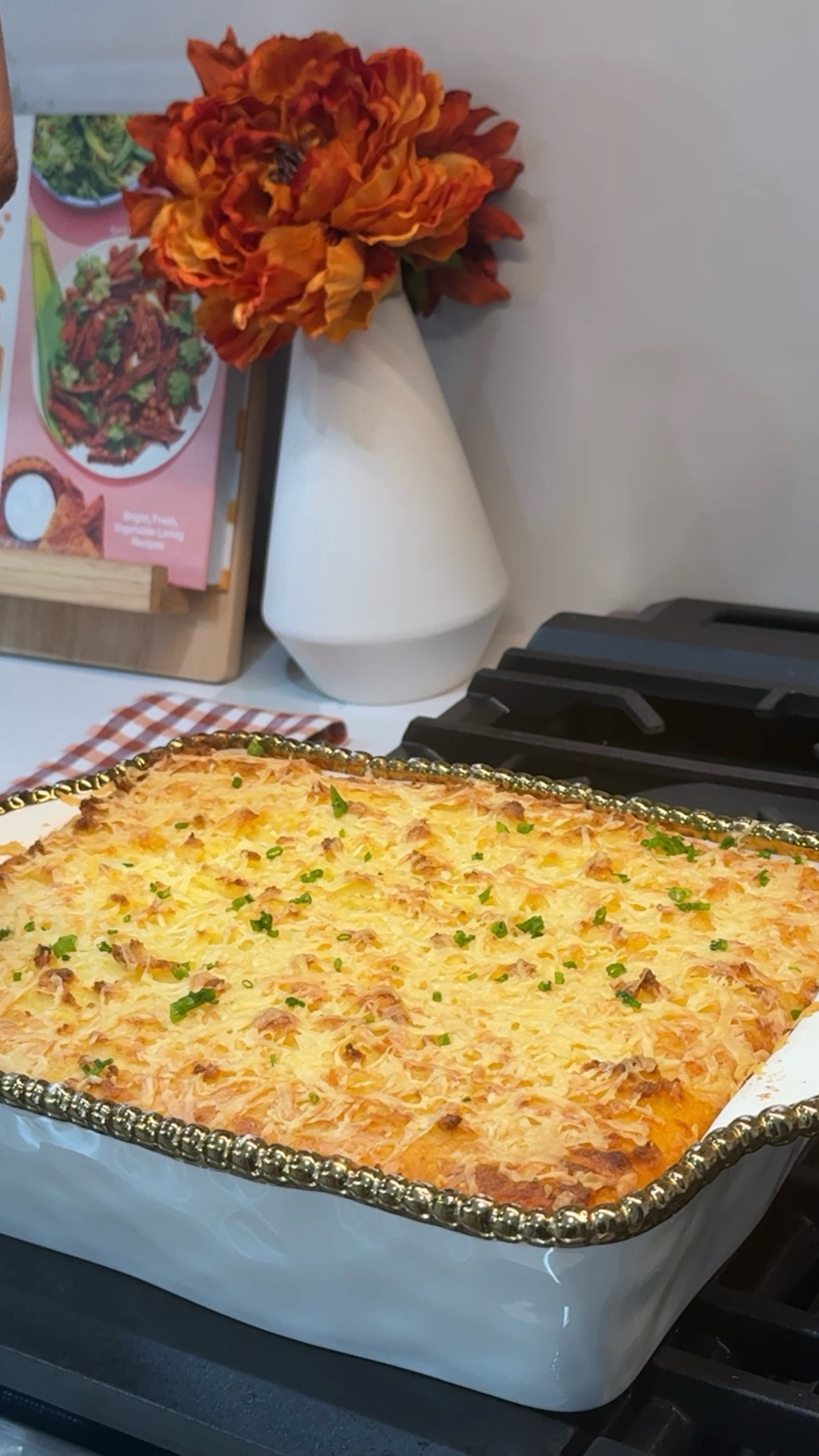 My cookware & baking dish make the perfect gift for the hostess in your life. Shop my cookware & baking dish below 

Cookware bakeware 

#LTKSaleAlert #LTKGiftGuide #LTKHome