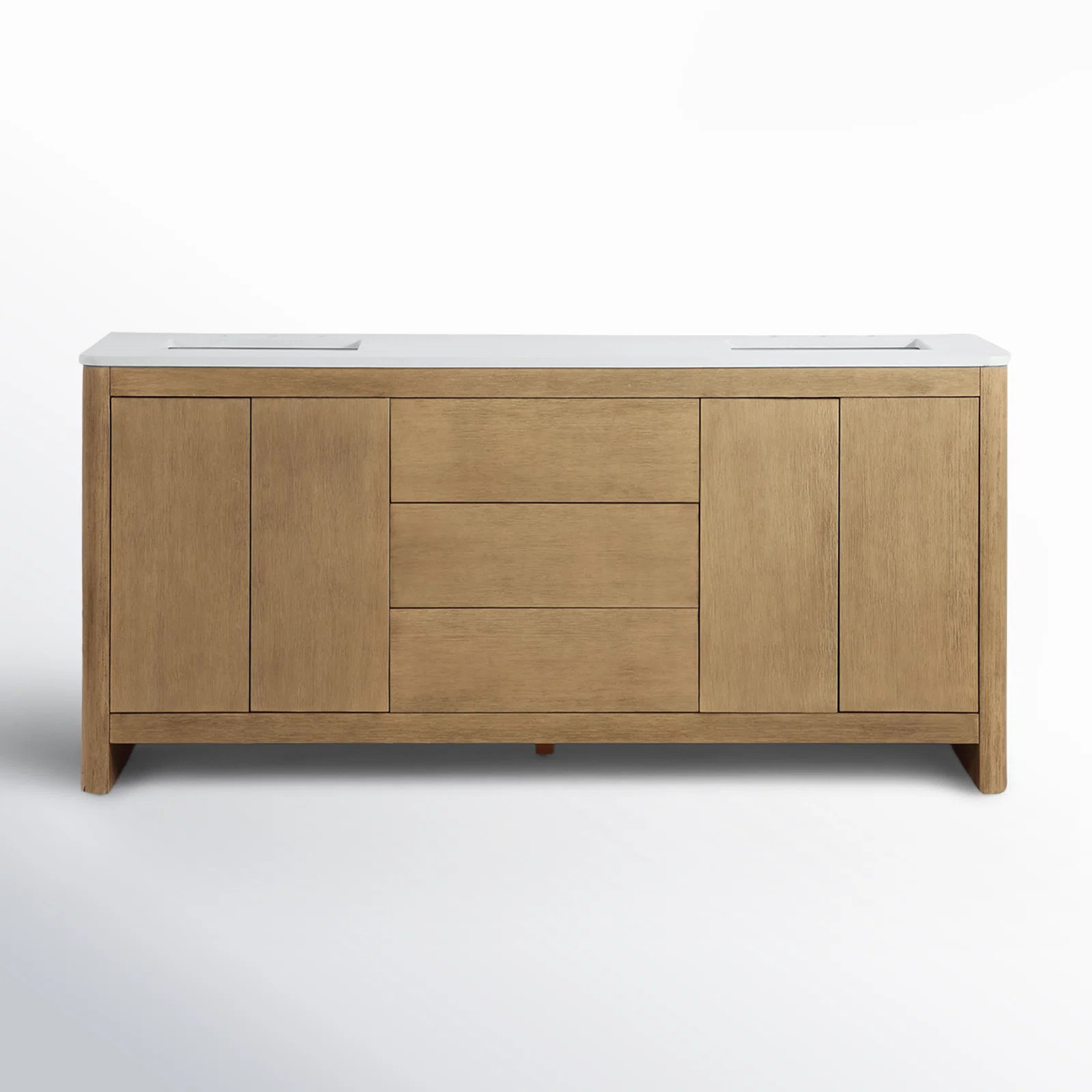 Raye 72'' Double Bathroom Vanity | Joss & Main