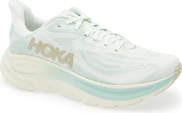 HOKA Clifton 10 Running Shoe (Women) | Nordstrom | Nordstrom
