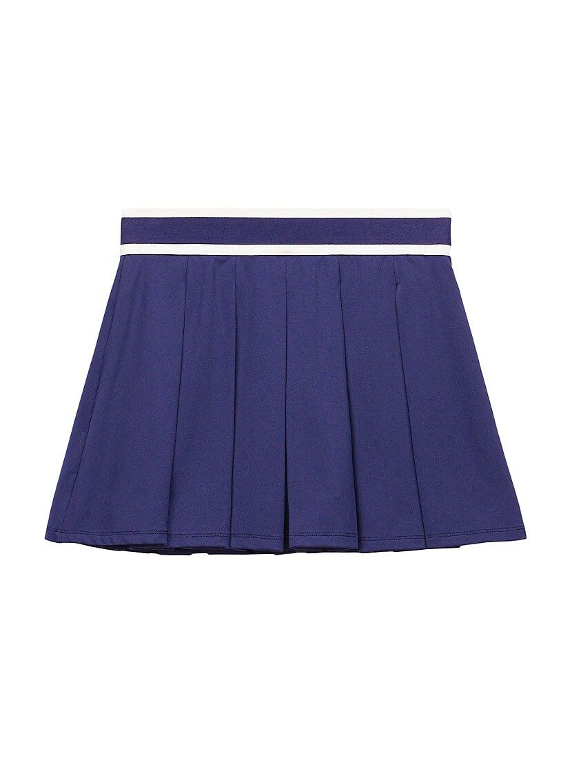 Doubles Pleated Tennis Skirt | Saks Fifth Avenue