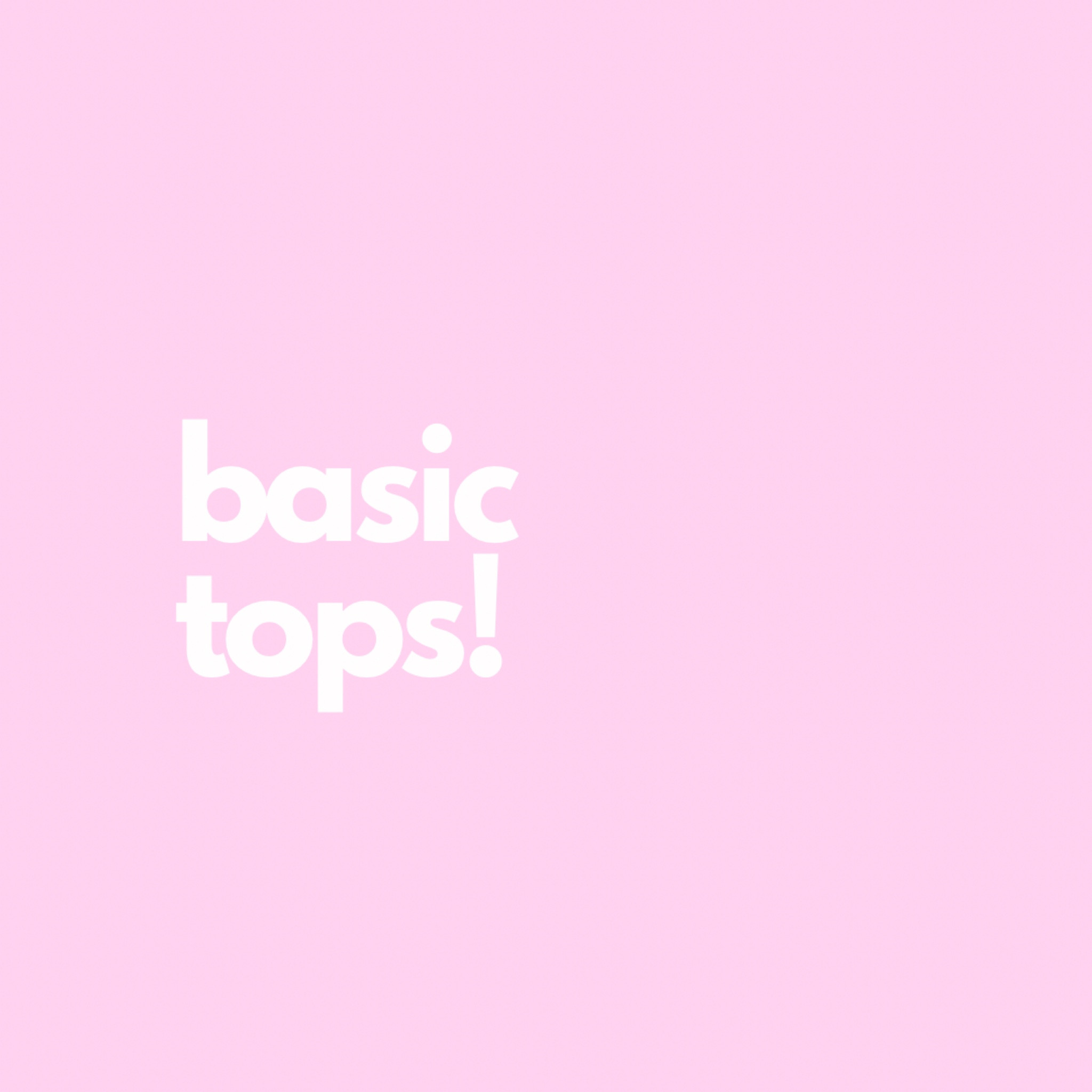 Basic tops I like right now!

#LTKHoliday #LTKstyletip #LTKGiftGuide