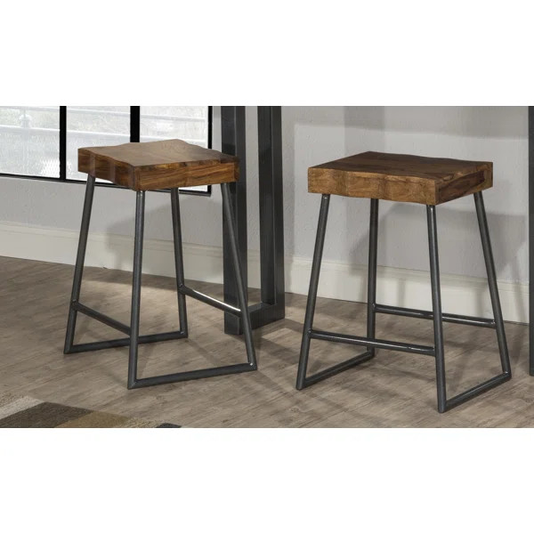 Pamala 26" Bar Stool | Wayfair North America