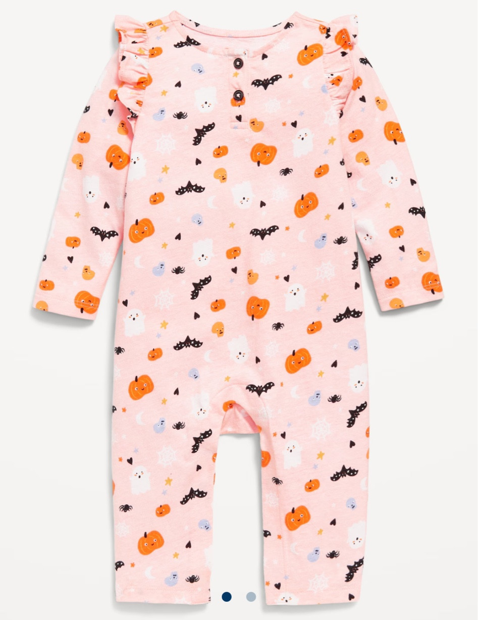 The cutest Halloween outfits and PJ are all on sale! 
#oldnavy

#LTKBaby #LTKFallSale #LTKSeasonal
