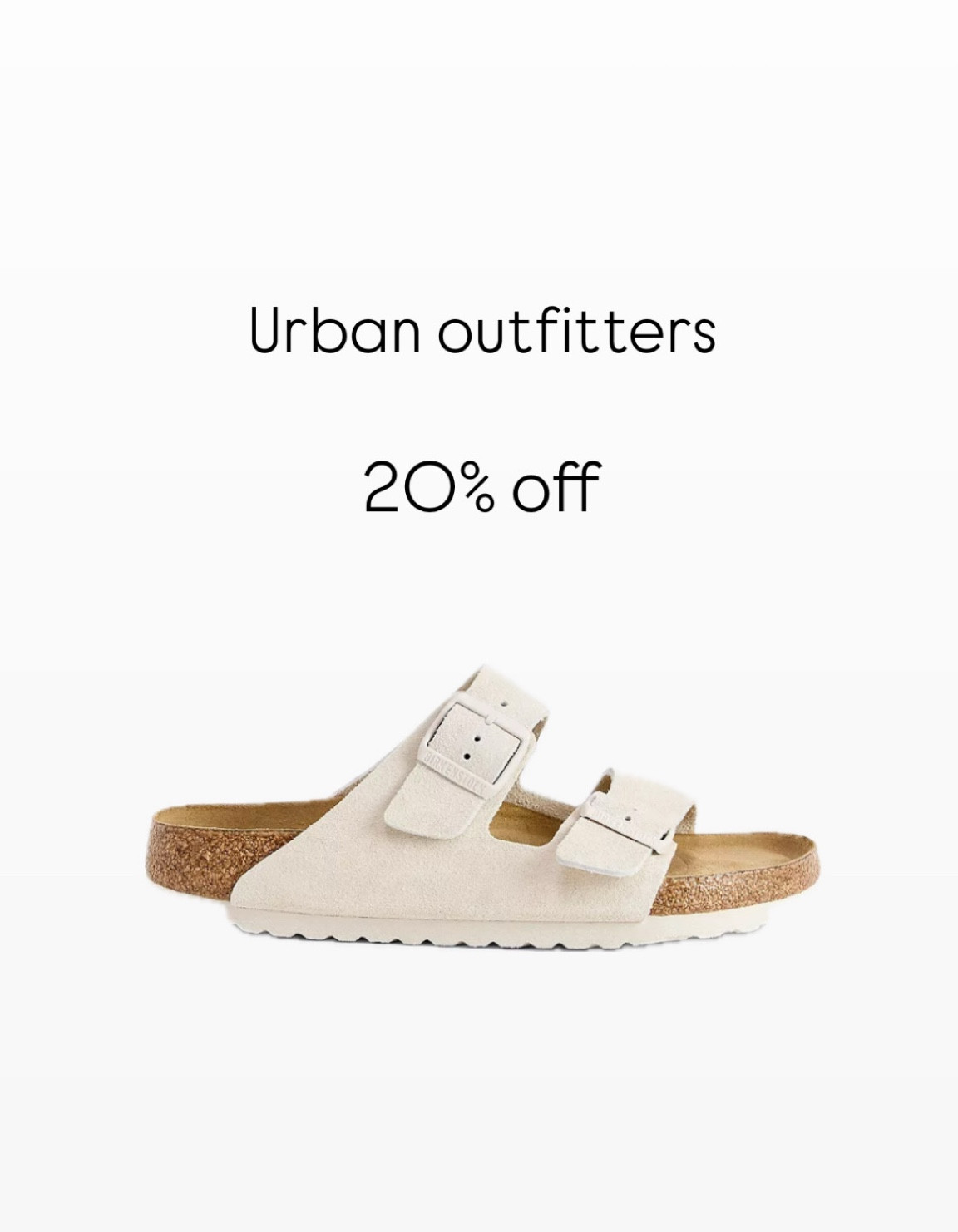 Greige Birkenstocks 🤍

Summer sandals
Unisex summer shoes beige cream suede 

#LTKsummer #LTKtravel #LTKuk