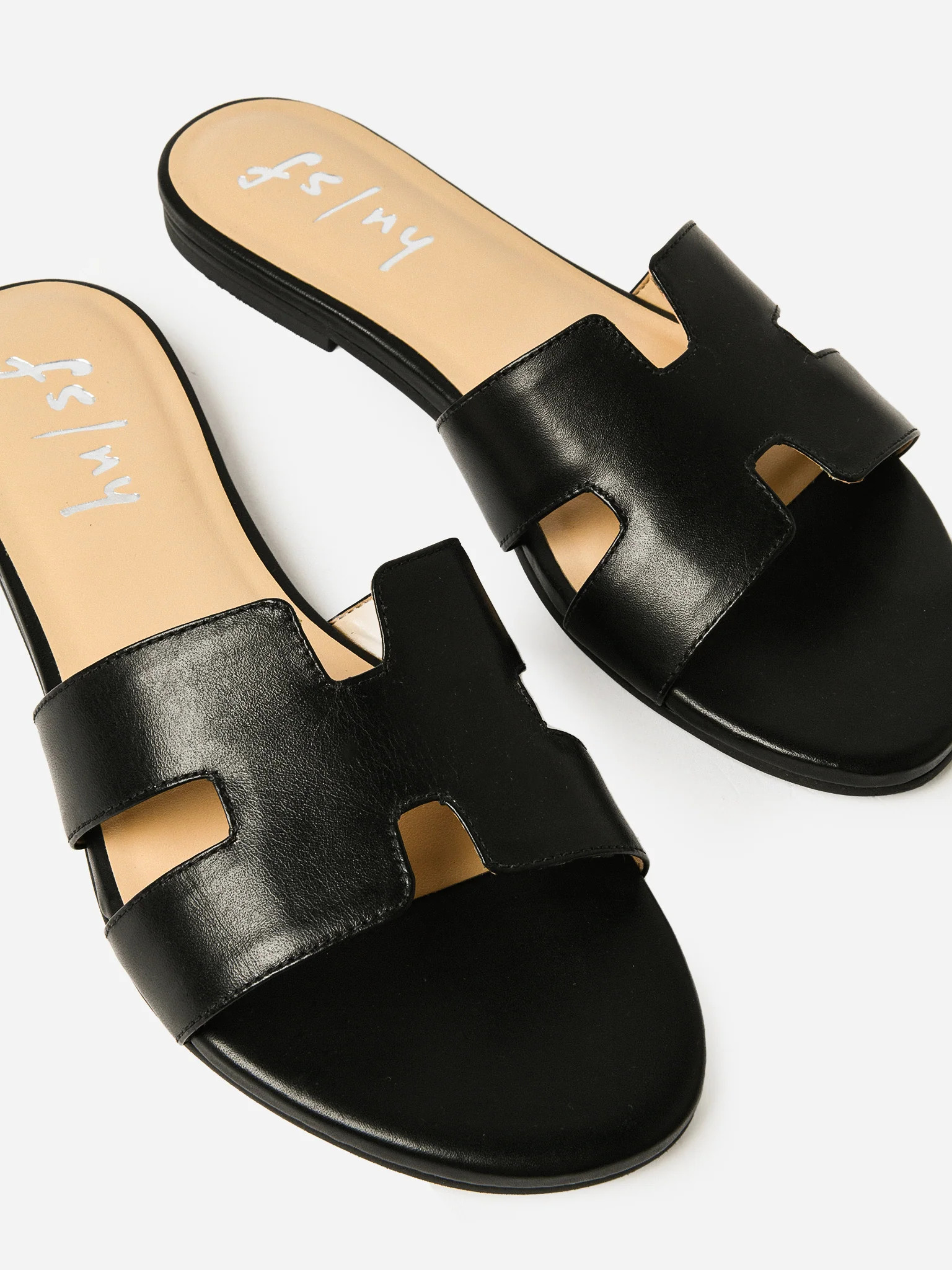 French Sole Women's Alibi Sandal | Saint Bernard
