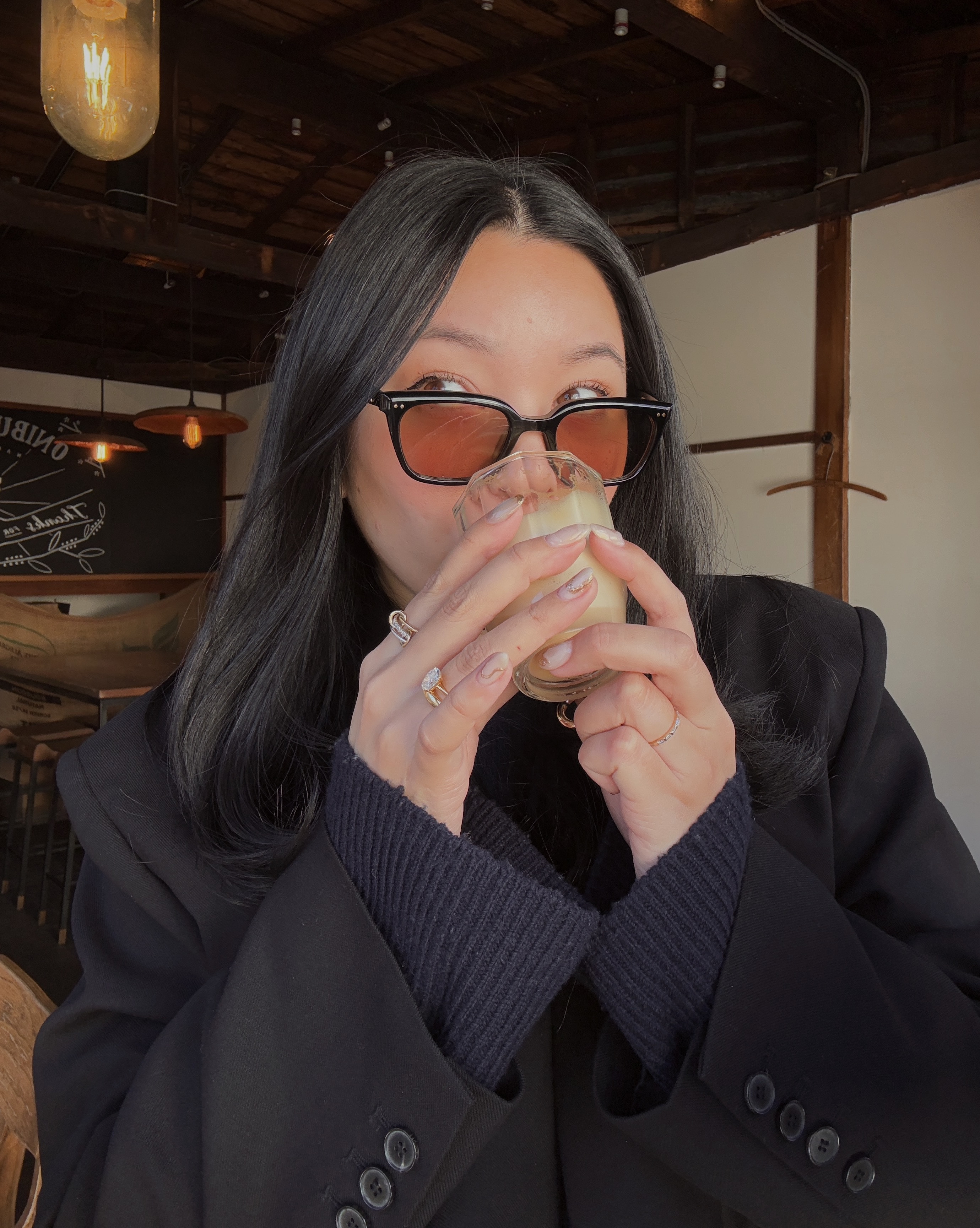 Gentle Monster Breezebe

#LTKStyleTip #LTKGiftGuide #LTKMostLoved