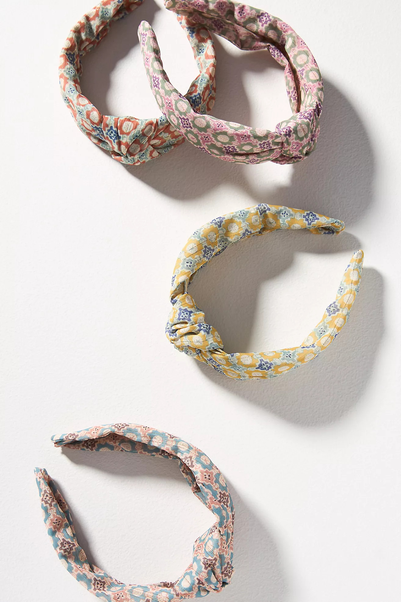 Everly Knot Headband | Anthropologie (US)