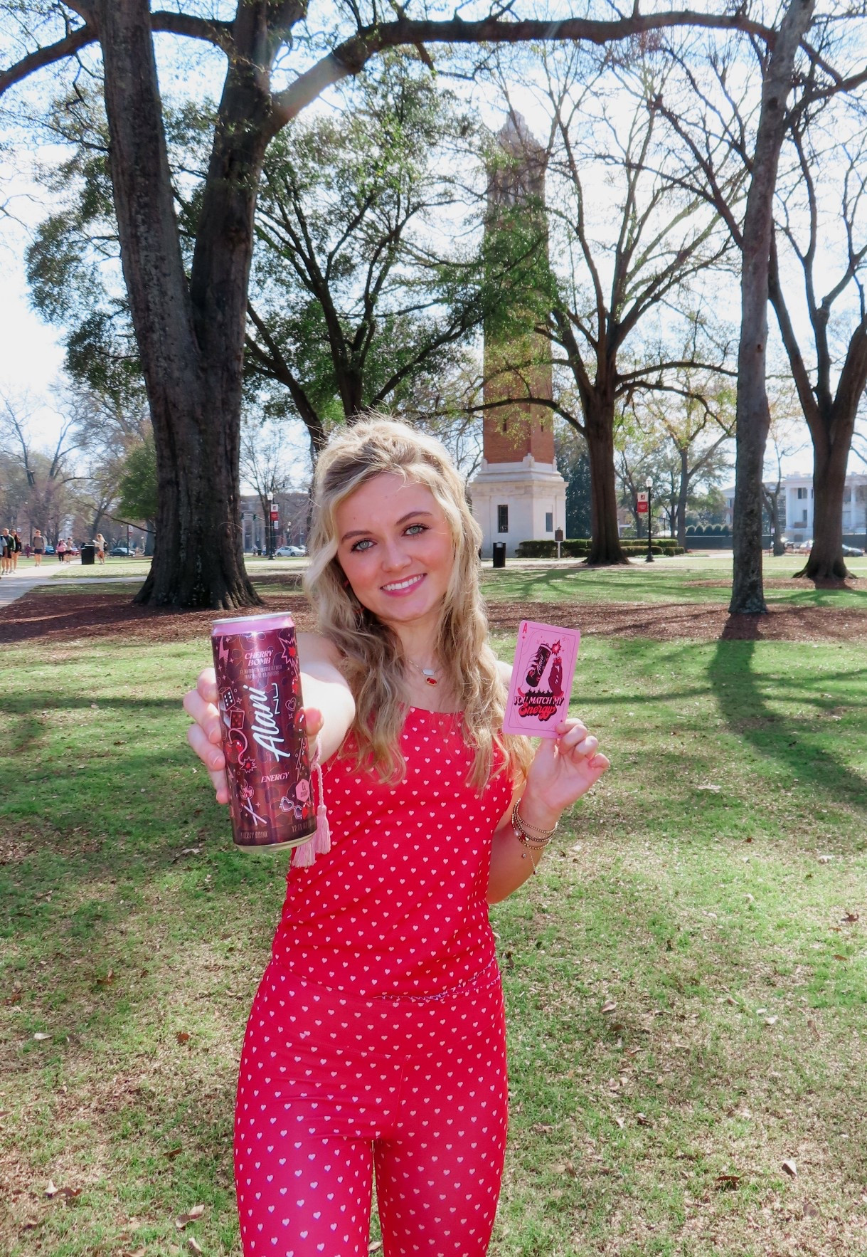 Valentine’s Day Outfit💋🍒🤍
I am 5’2 and wearing the kids set (x-large top, large bottoms)…I also linked the adult set! 

#LTKValentine #LTKActive #LTKootd