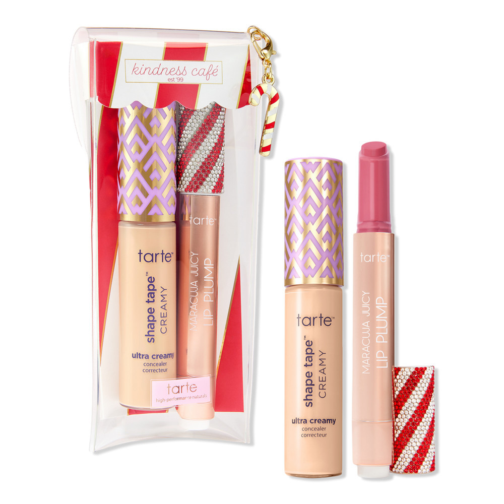 Tarte The Award Winners Best-Sellers Set - Shape Tape Creamy Concealer - 16N Fair-Light Neutral | Ulta