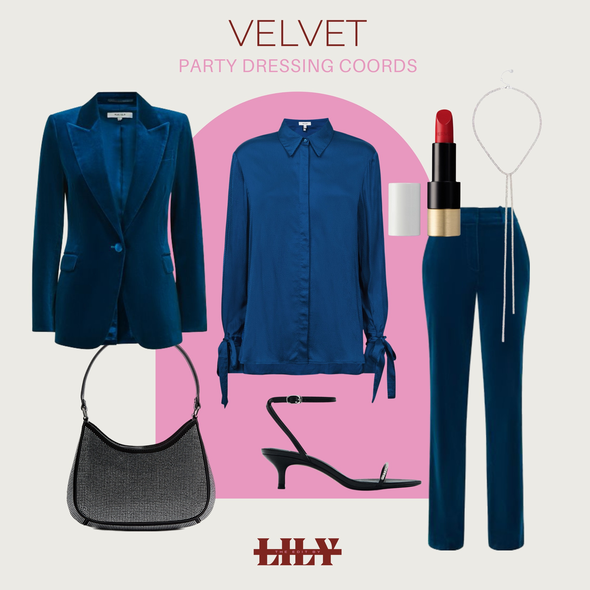 #velvet #partydressing 

#LTKparties #LTKHoliday #LTKeurope