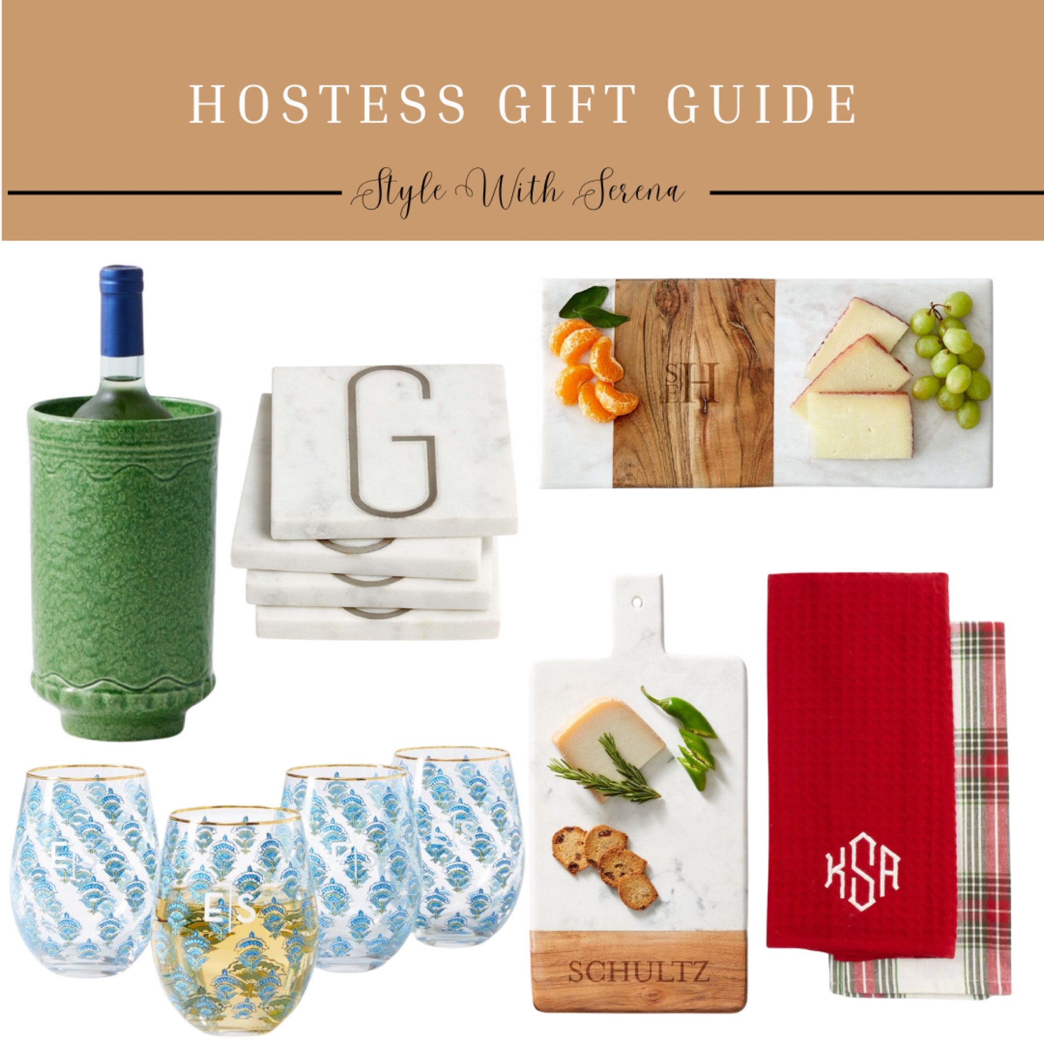Hostess gifts, gifts for hosts, holiday gift guide, gift ideas, holiday gifts 

#LTKParties #LTKGiftGuide #LTKHoliday