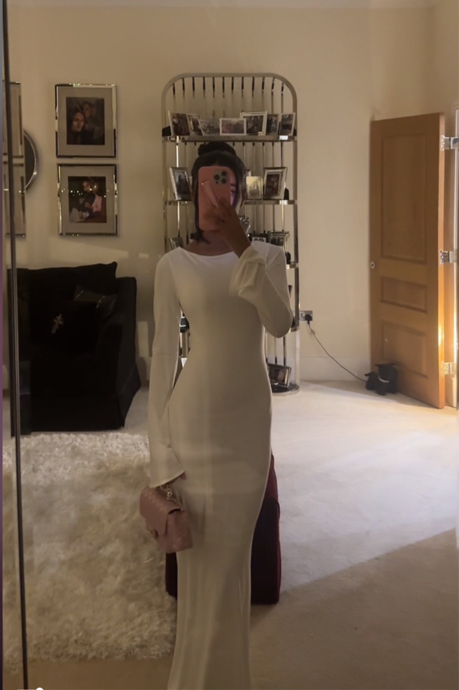 #LTKmodest #LTKluxury #LTKpartywear