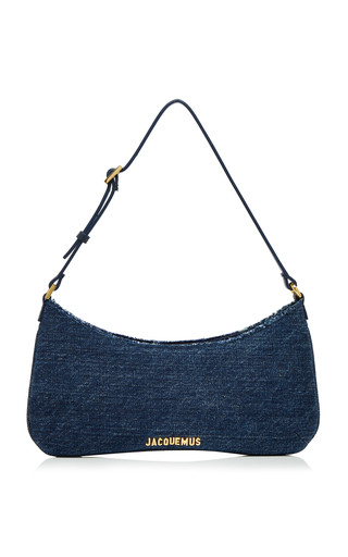 Le Bisou Denim Bag | Moda Operandi (Global)