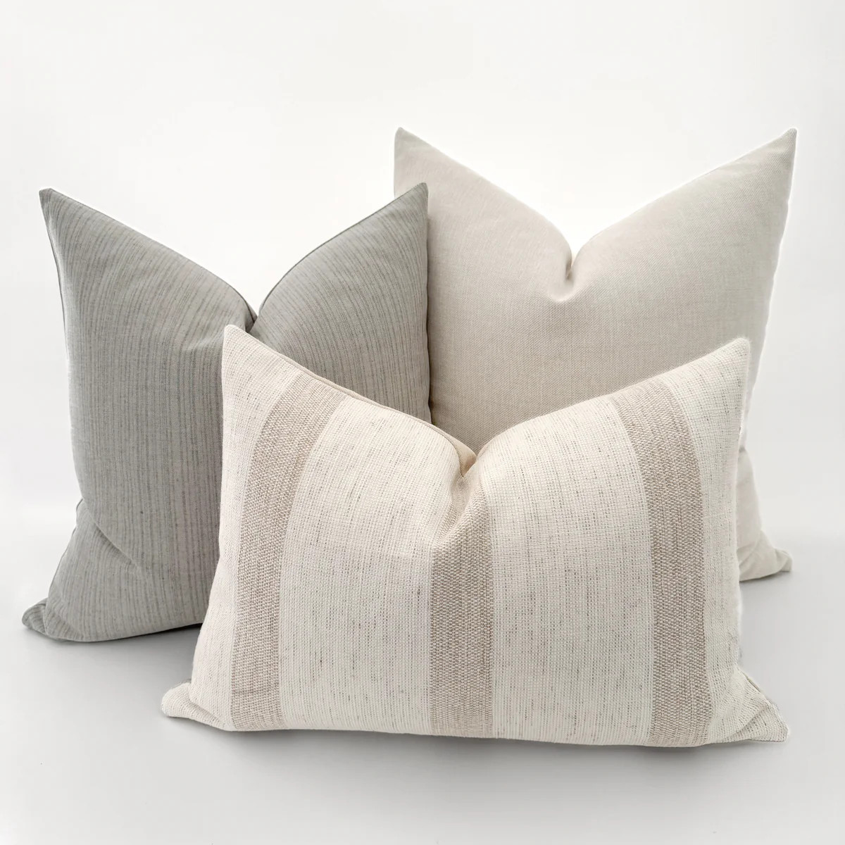Cool Breeze Pillow Combo | Hackner Home (US)