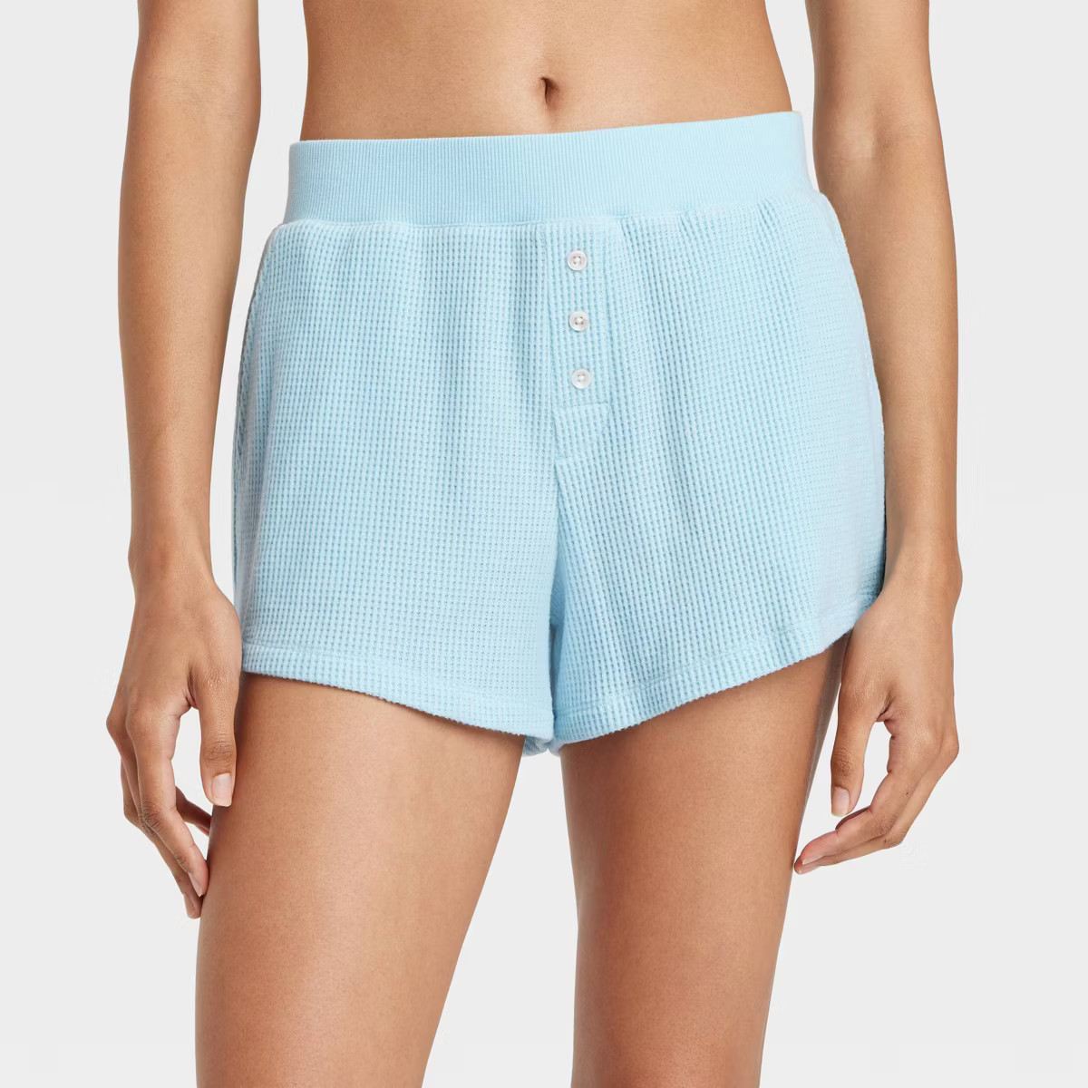 Women's Thermal Shorts - Auden™ | Target