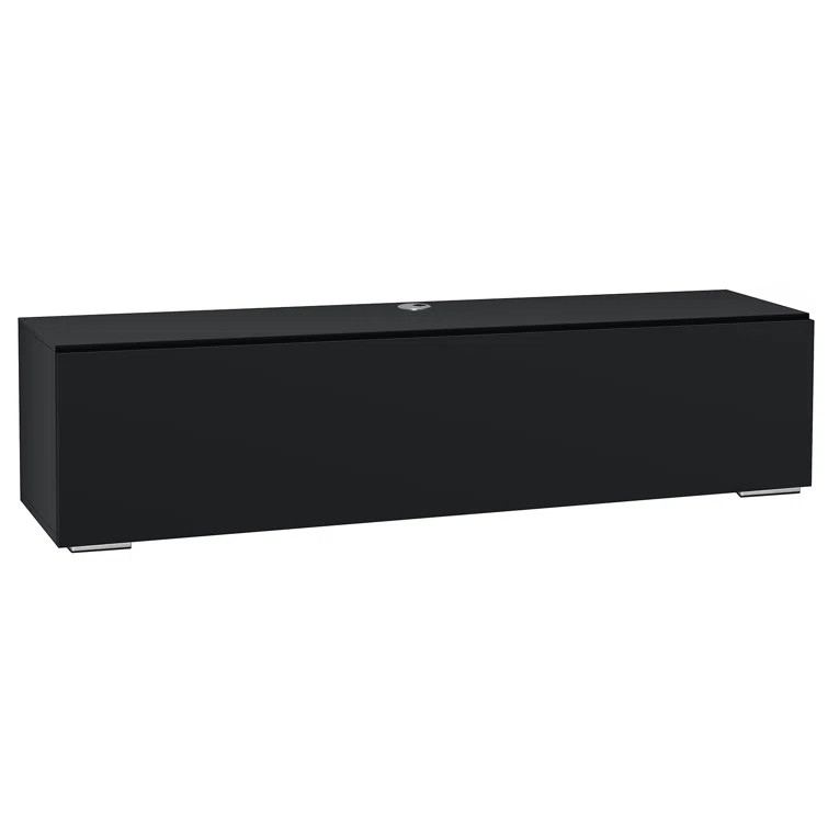 Audly Floating TV Stand for TVs up to 65" | Wayfair North America