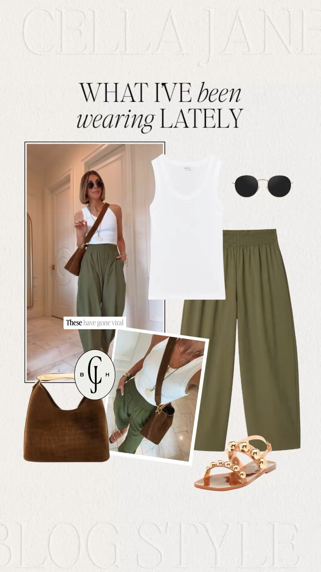 These $30 @Target pants are so good. I'm wearing an XS and they fit true to size.

#LTKstyletip