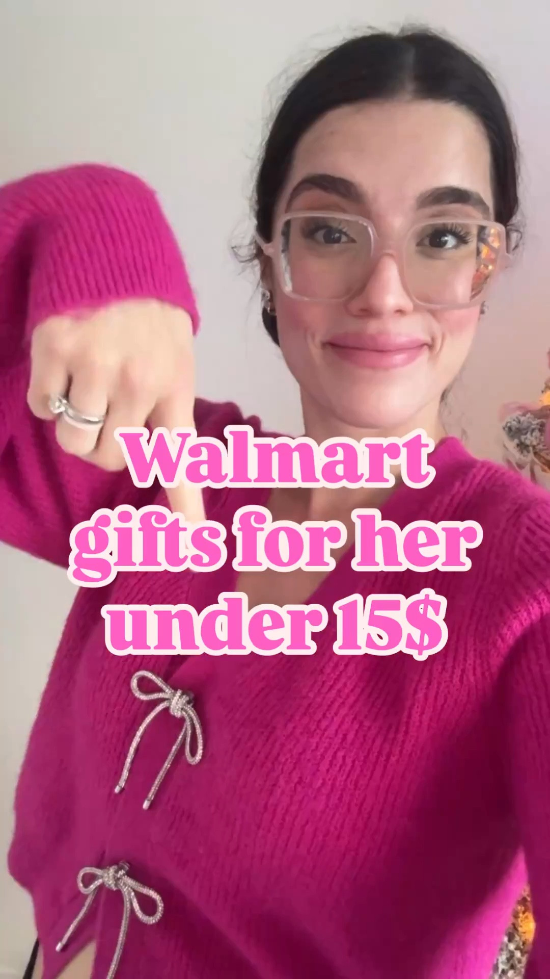 Under 15$ gifts


#LTKFindsUnder50 #LTKSaleAlert #LTKSeasonal