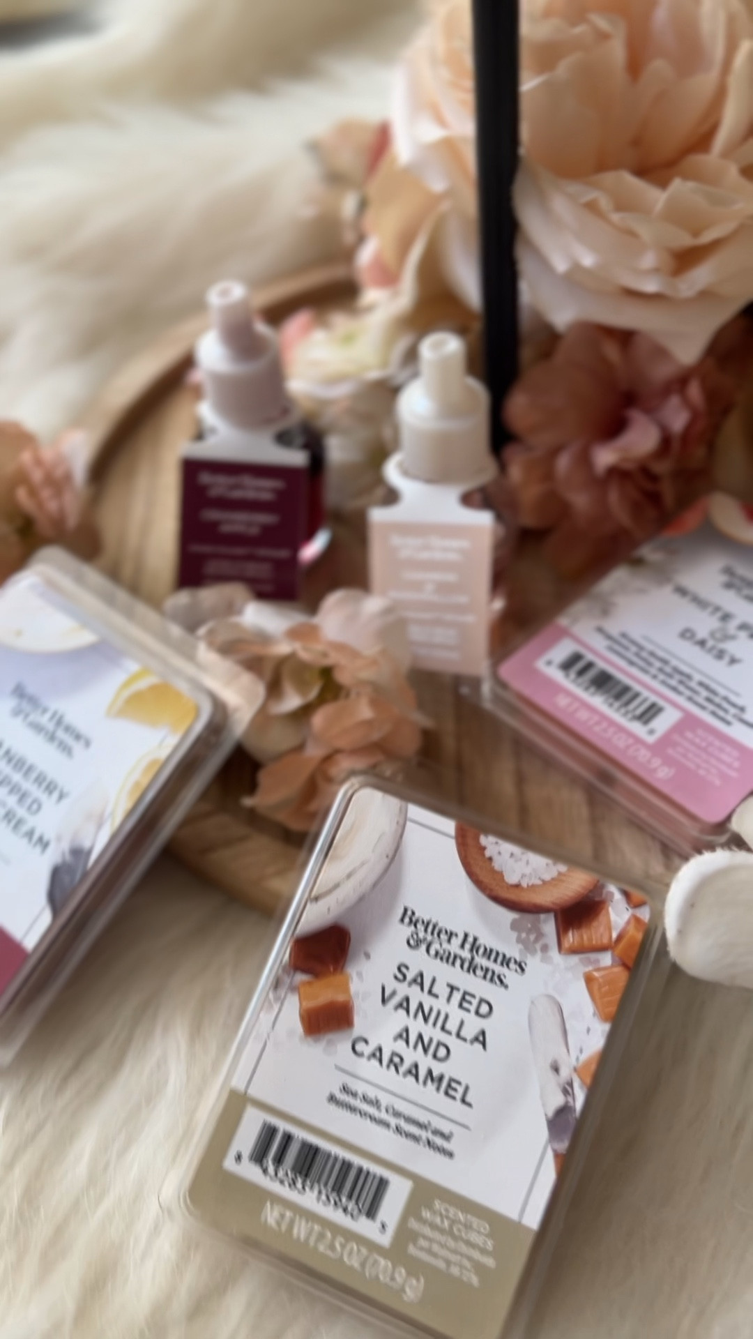 A fashionably scented home! 

#LTKHome #LTKGiftGuide #LTKHoliday