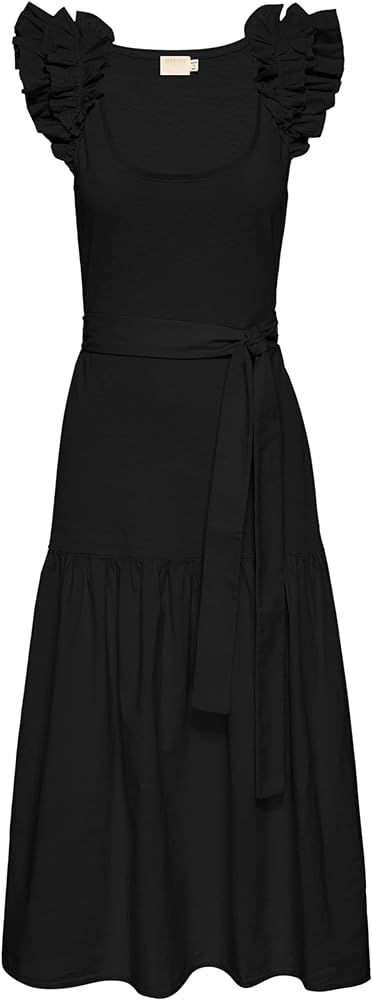 Nation LTD Women's Everleigh Dress | Amazon (US)