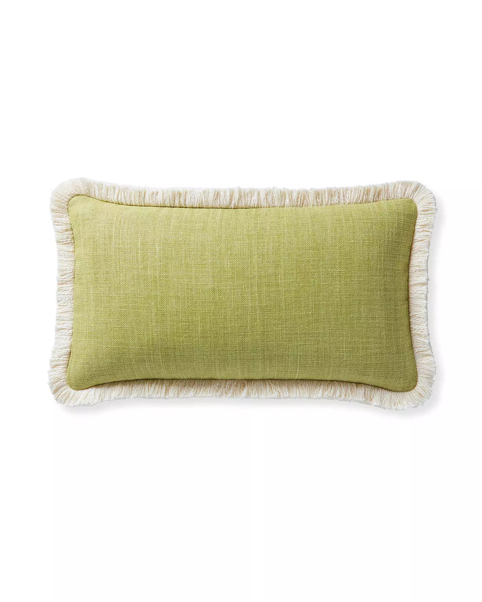 Bowden Pillow Cover | Serena and Lily