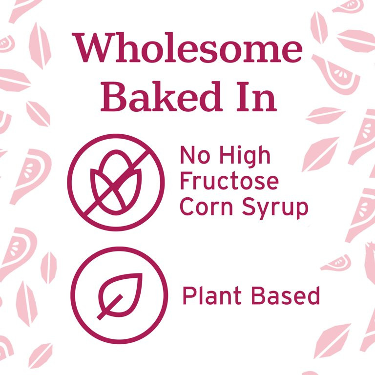 Nature's Bakery Raspberry Fig Bars Snack, 10 Pack, 2 oz Each, Box | Walmart (US)