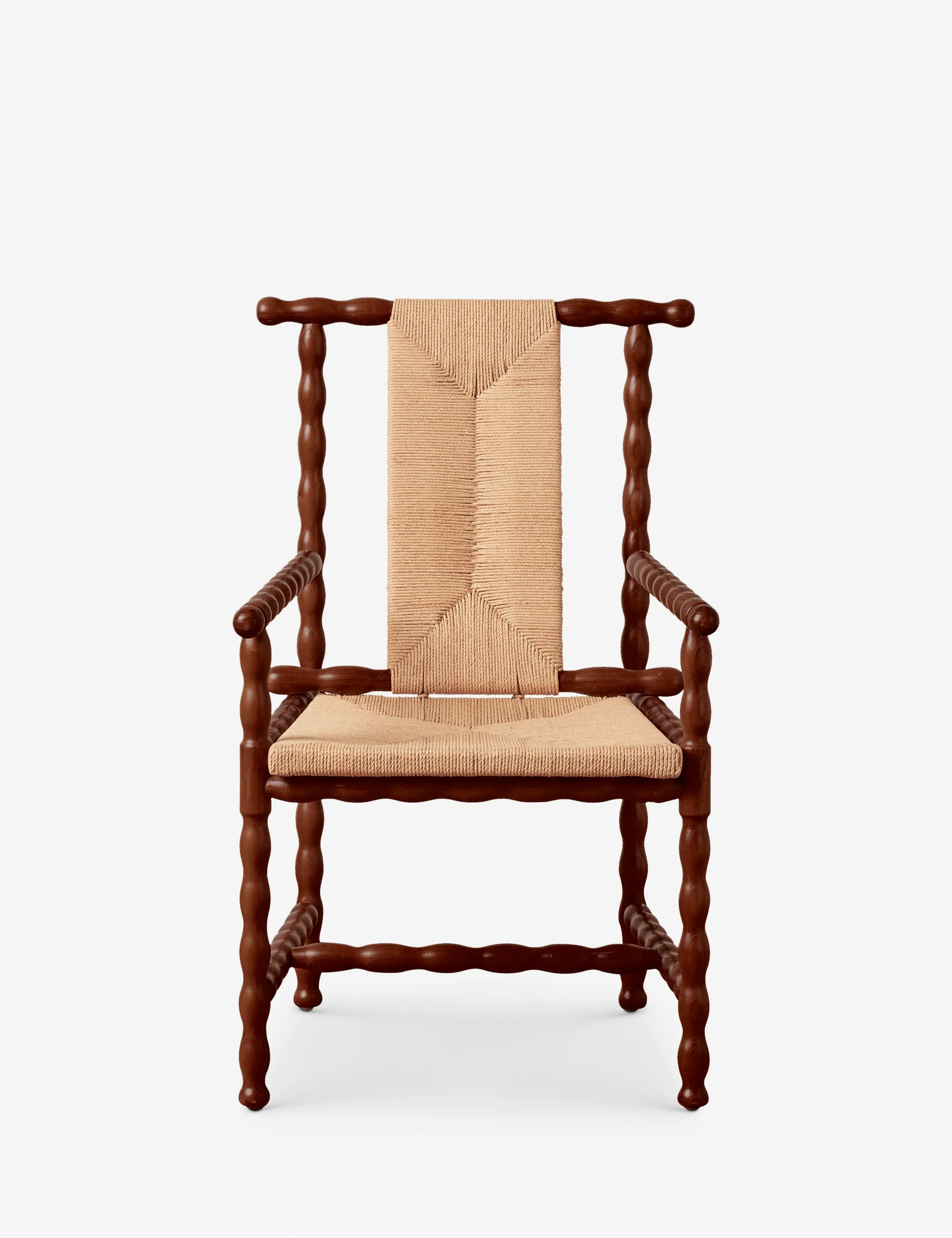 Wexler Dining Chair | Lulu and Georgia 