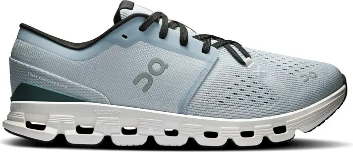 On Cloud X 4 Training Shoe (Men) | Nordstrom | Nordstrom