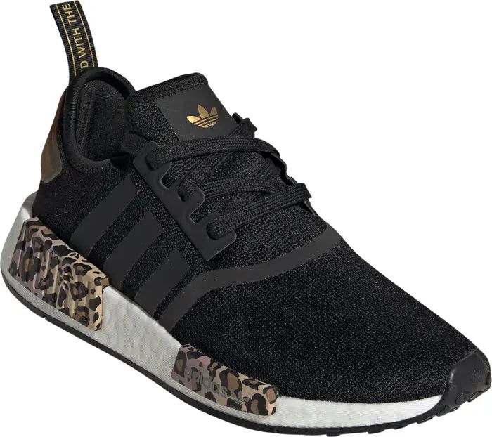 adidas NMD_R1 Runner Sneaker | Nordstrom | Nordstrom