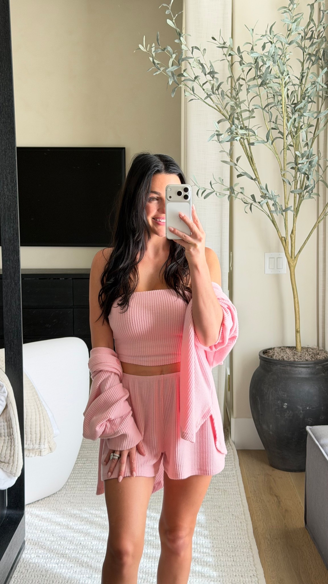 The perfect everyday 3 piece set🌸

#LTKmomlife #LTKootd