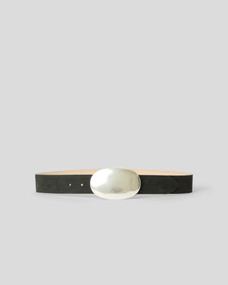 MYRA NUBUCK BELT | B-Low The Belt