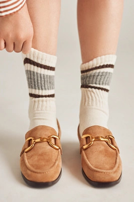 Bibi Lou Zagreb Loafers | Anthropologie (US)