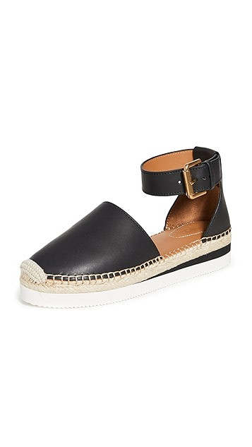 Glyn Flat Espadrilles | Shopbop