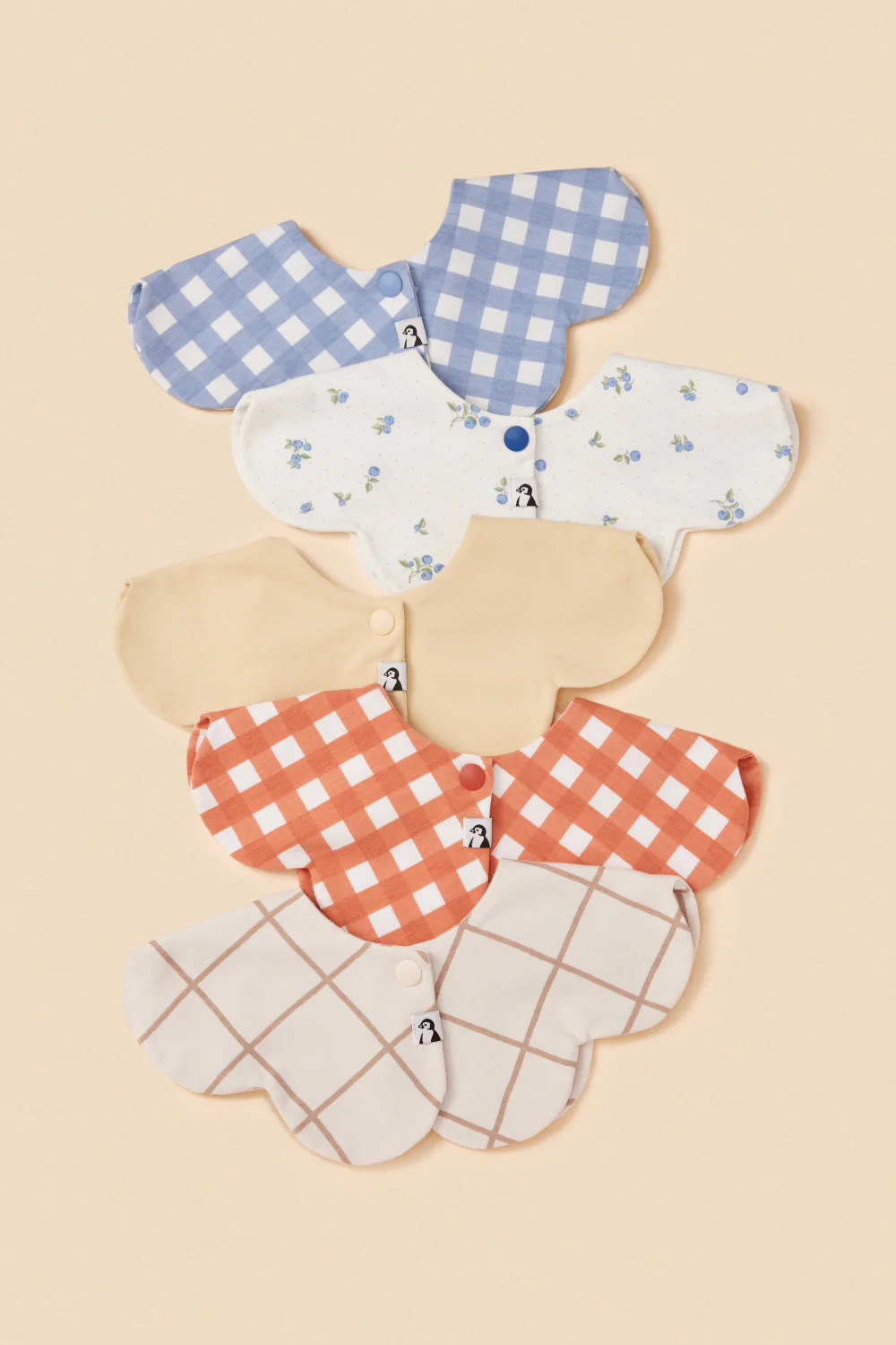 Konny Bib (0-2Y) | Konny Baby