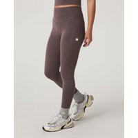 Vuori AllTheForm™ Pocket Legging | Huckleberry | Large | Vuori Clothing (US & Canada)