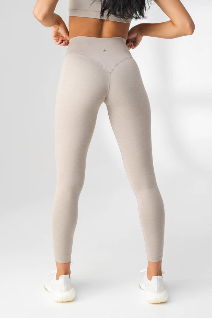 The Cloud Pant - Champagne Static  - Revitalized | Vitality