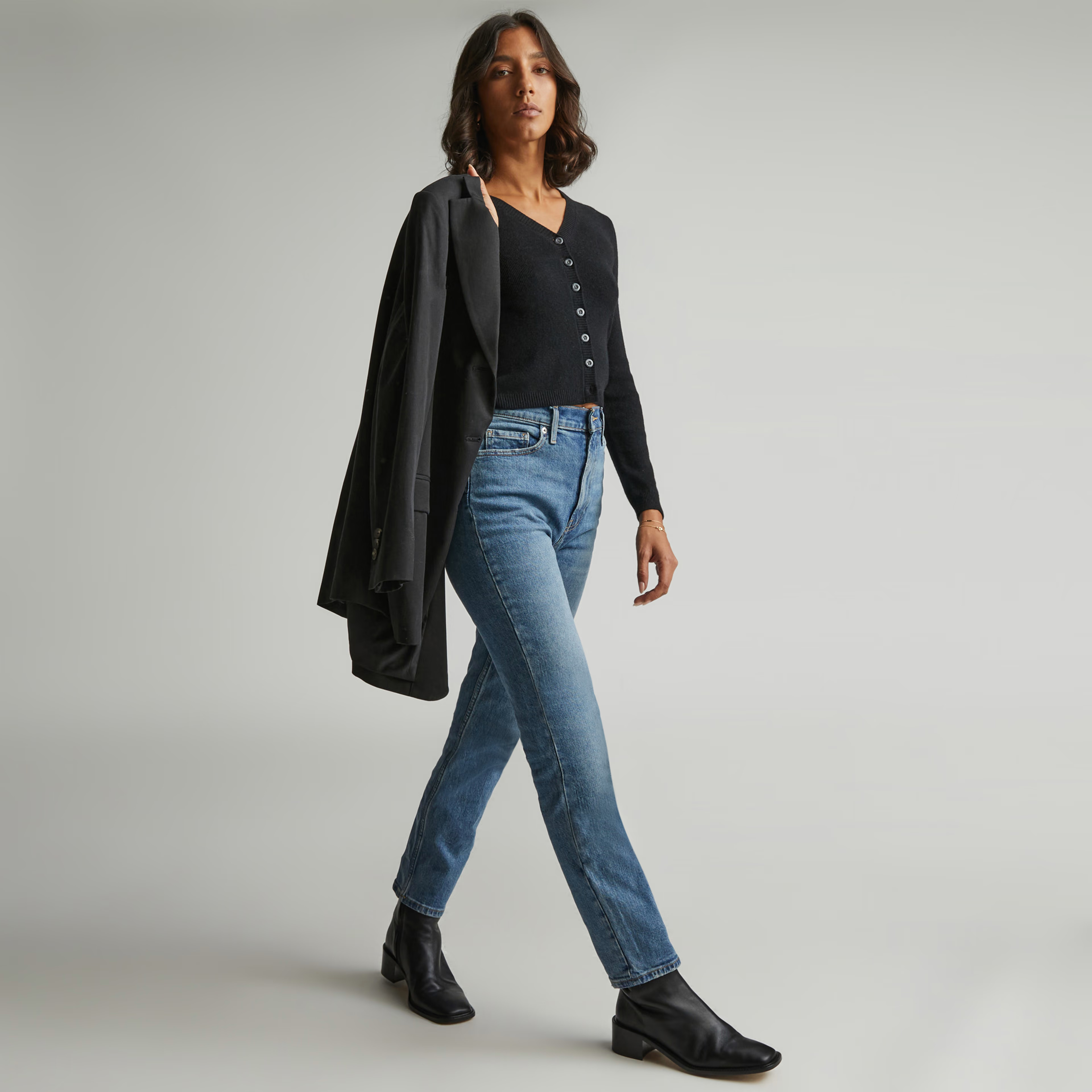 The Original Cheeky® Jean | Everlane